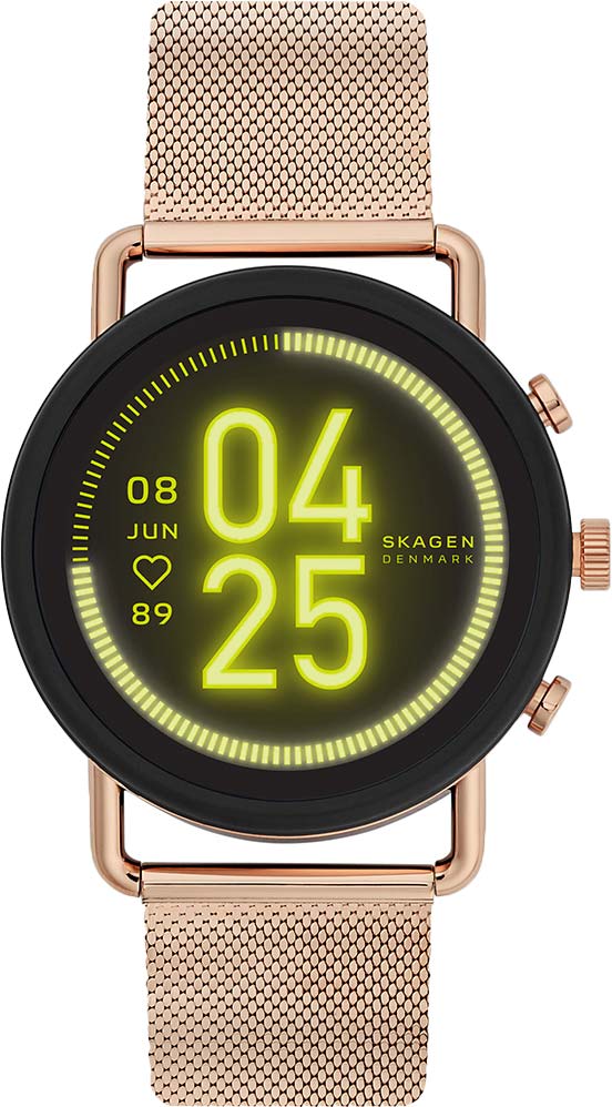   Skagen SKT5204  