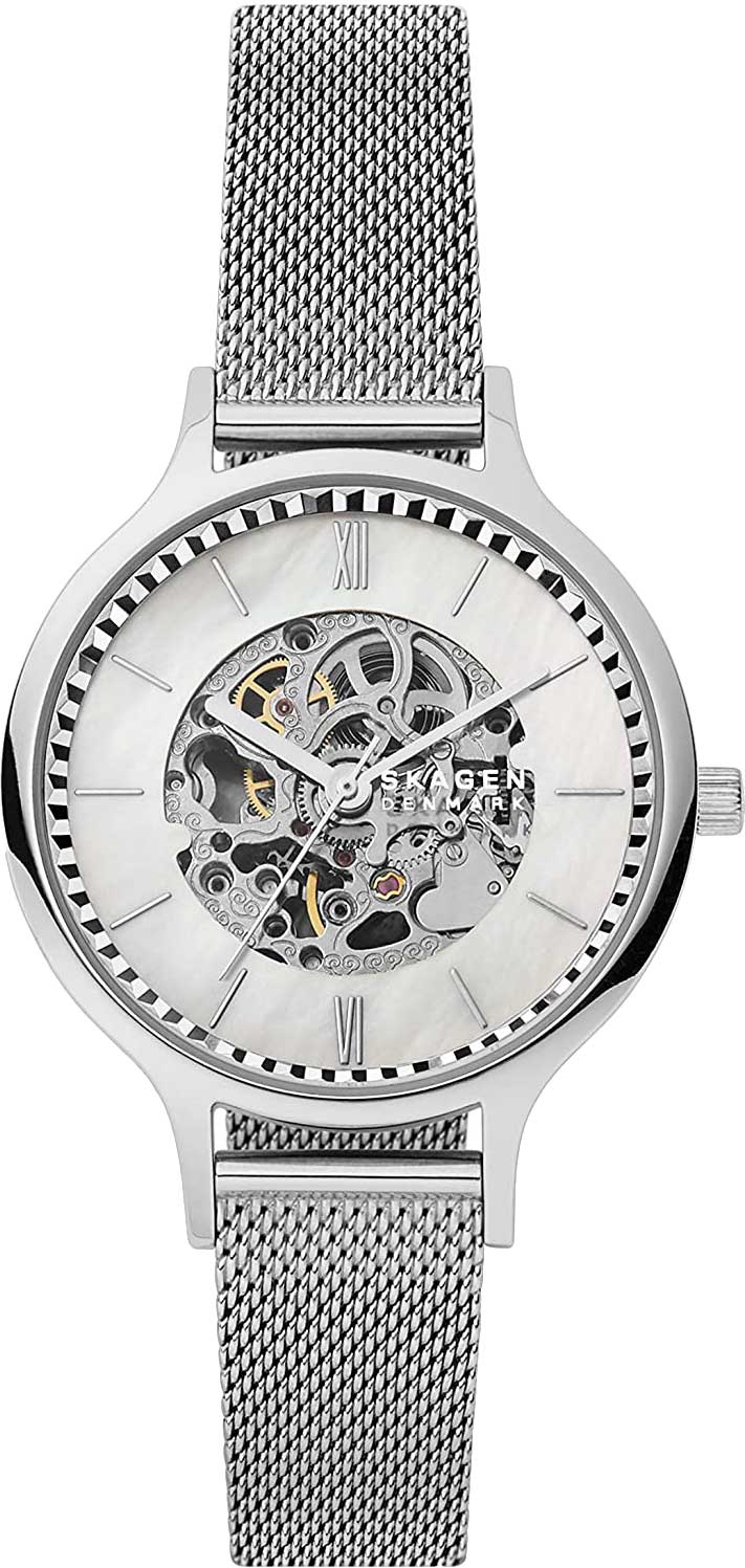   Skagen SKW2958