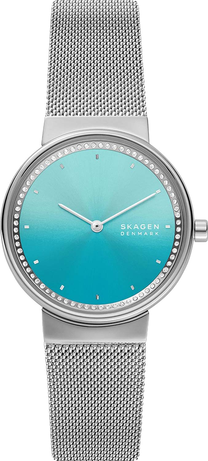   Skagen SKW2983