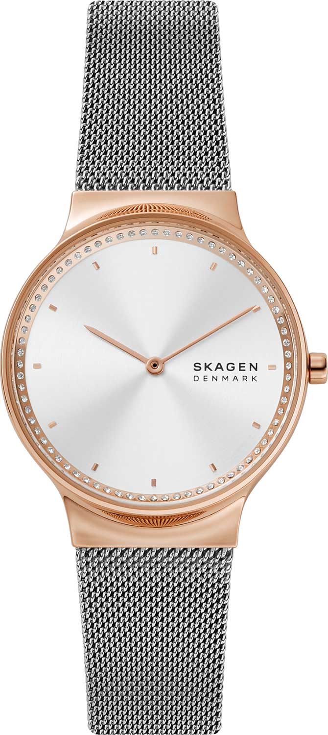Наручные часы Skagen SKW3017