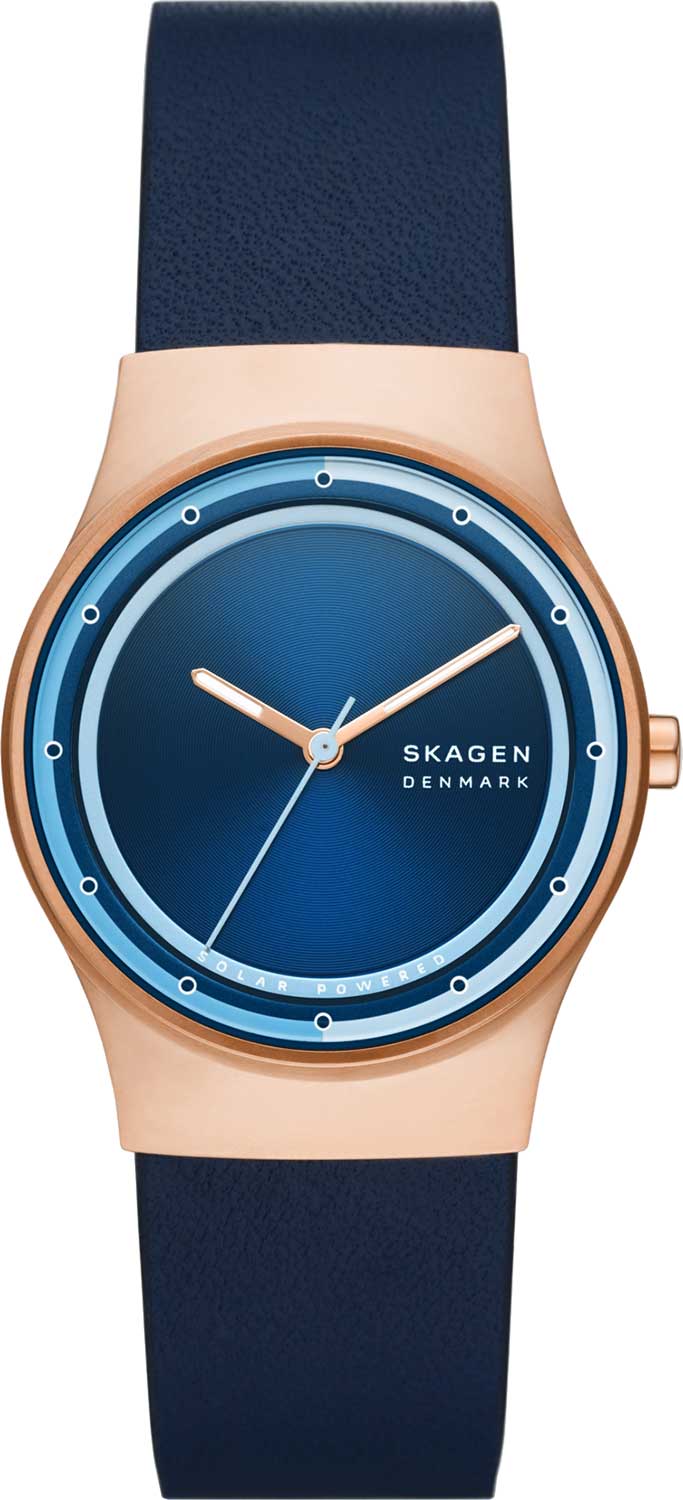   Skagen SKW3021