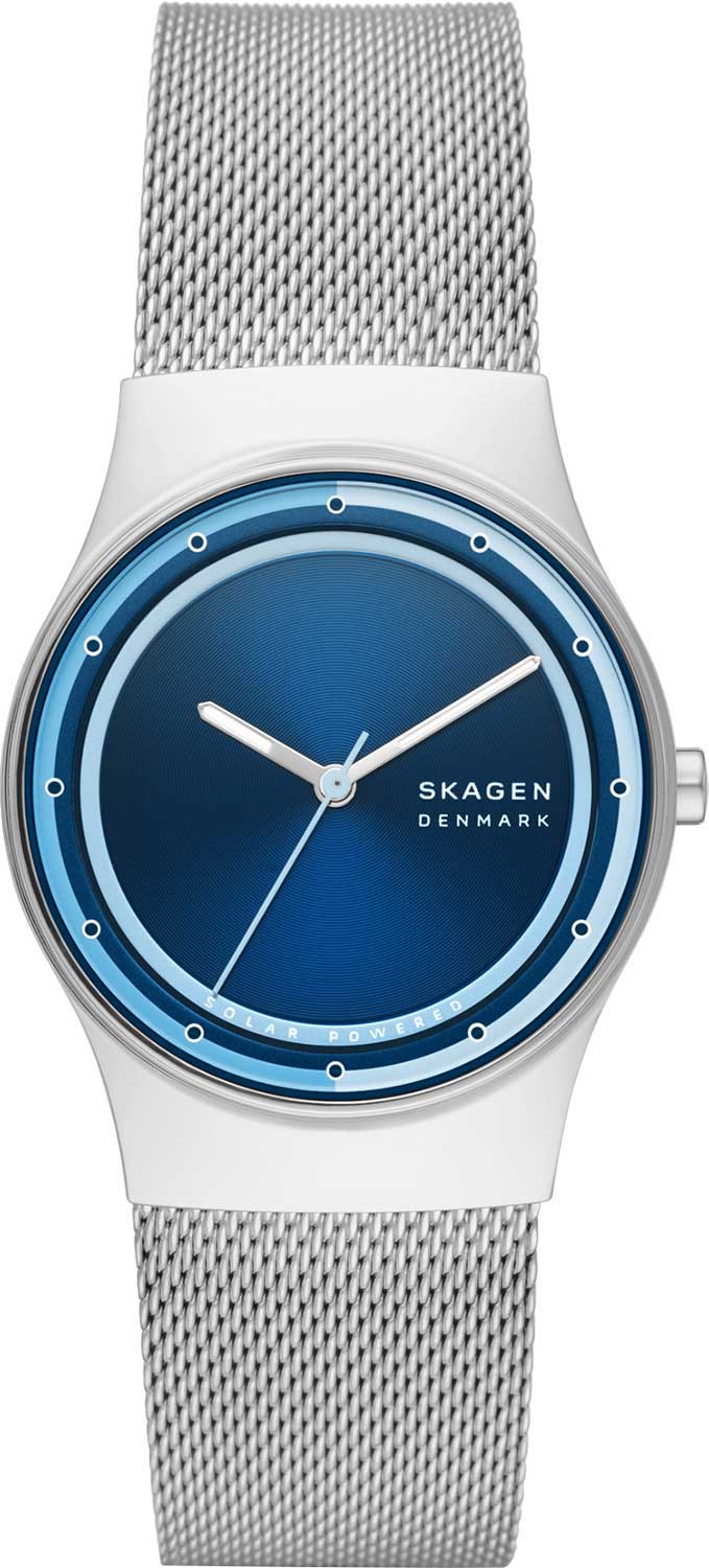 Наручные часы Skagen SKW3024-ucenka