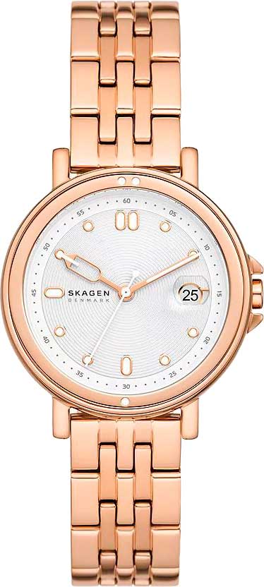 Наручные часы Skagen SKW3136-ucenka