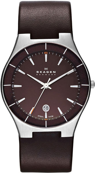   Skagen SKW6038