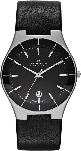  Skagen SKW6039
