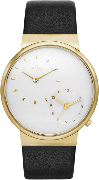   Skagen SKW6107