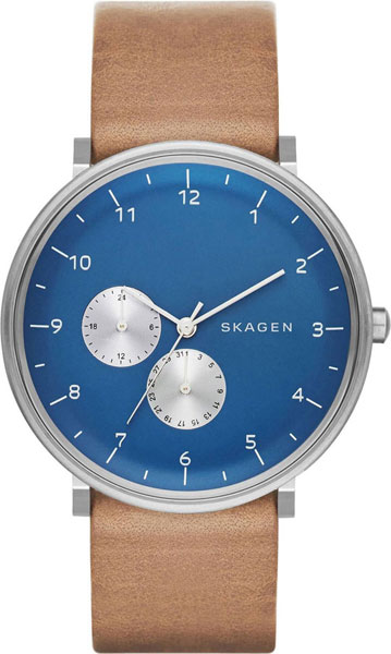  Skagen SKW6167