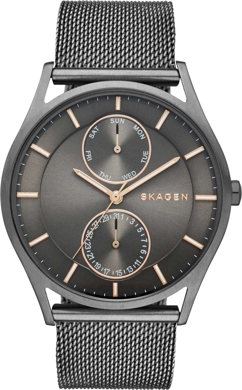 �������� ���� Skagen SKW6180-ucenka