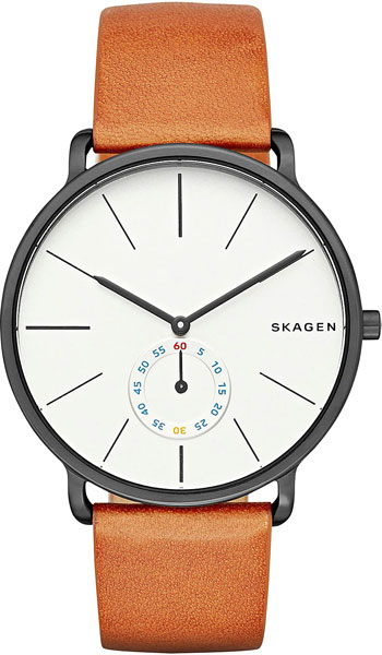 Наручные часы Skagen SKW6216