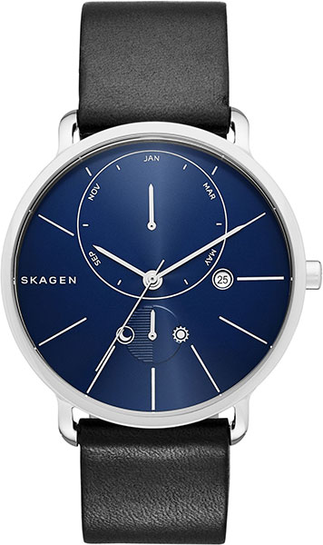   Skagen SKW6241