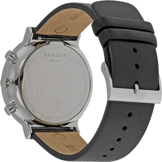 Наручные часы Skagen SKW6417 — купить в интернет-магазине AllTime