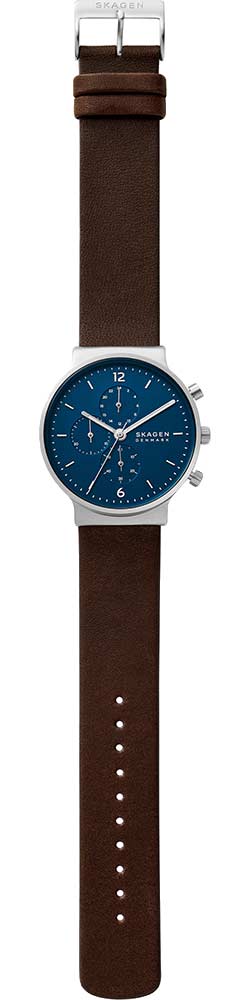 Наручные часы Skagen SKW6765 — купить в интернет-магазине AllTime.ru по  лучшей цене, фото, характеристики, инструкция, описание