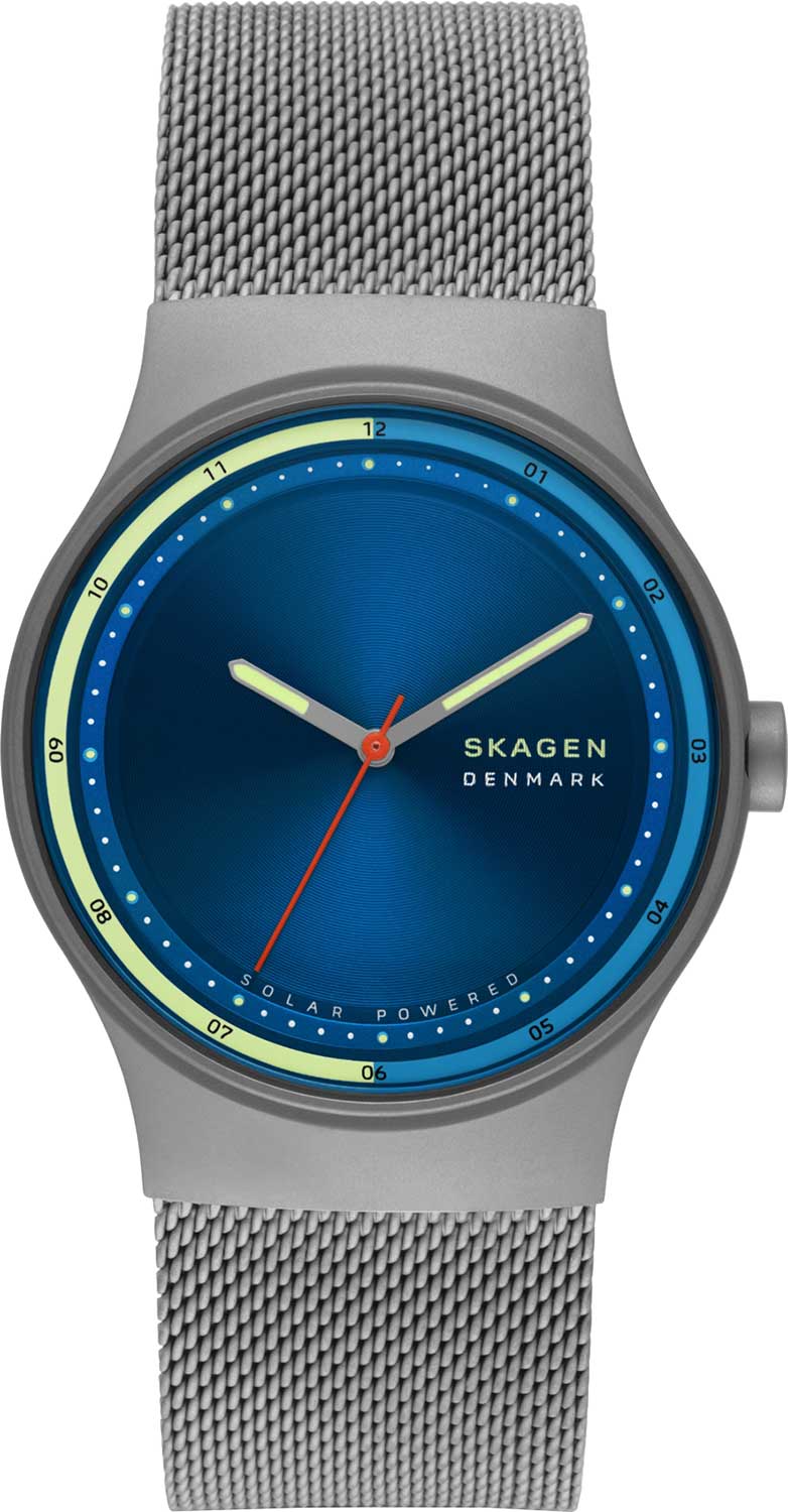   Skagen SKW6792