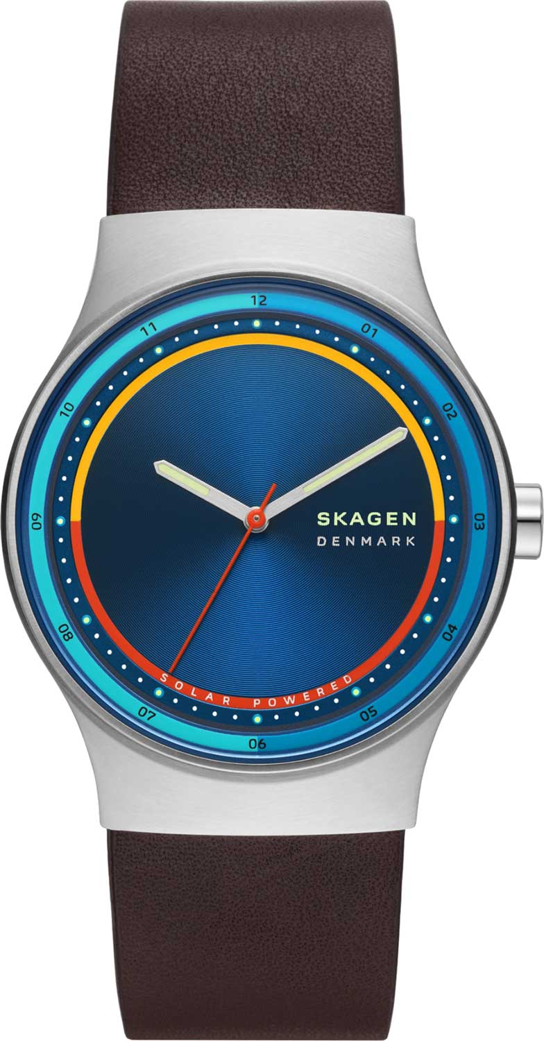   Skagen SKW6794