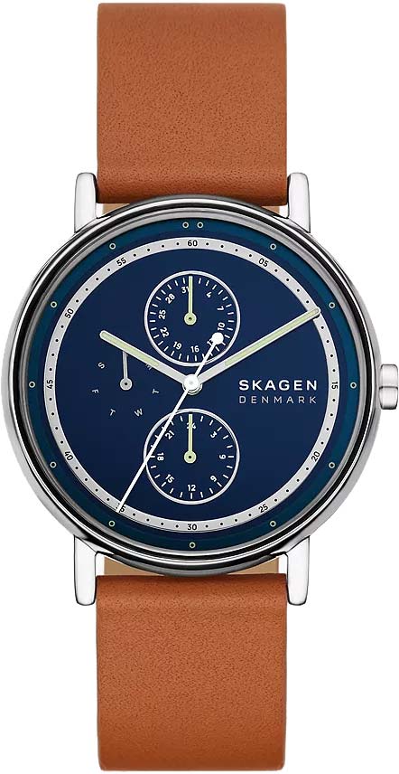 �������� ���� Skagen SKW6943