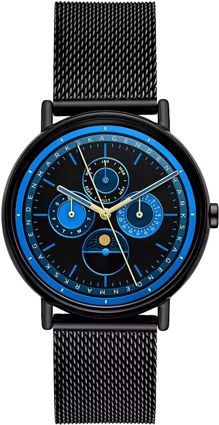 �������� ���� Skagen SKW6944