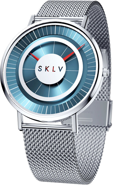 Российские наручные часы SKLV 501.71.00.000.03.01.3