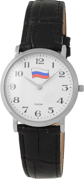 Российские наручные часы Слава 1121269/300-2025