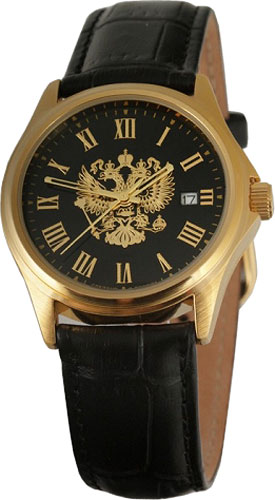 Российские наручные часы Слава 1259385/2115-300