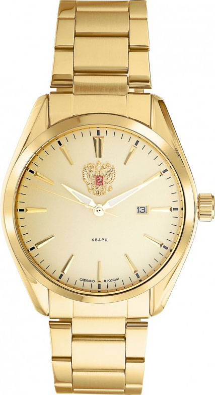 Российские наручные часы Слава 1449043/100-2115