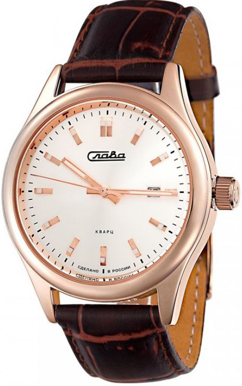 Российские наручные часы Слава 1583894/300-2115