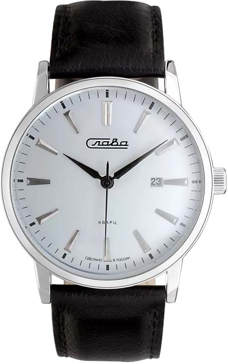 Российские наручные часы Слава 2271734/300-2115