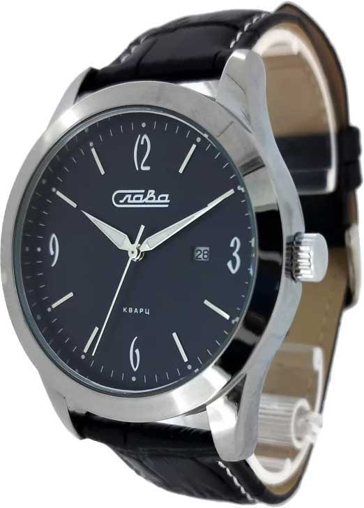 Российские наручные часы Слава 2341467/300-2115-ucenka-1