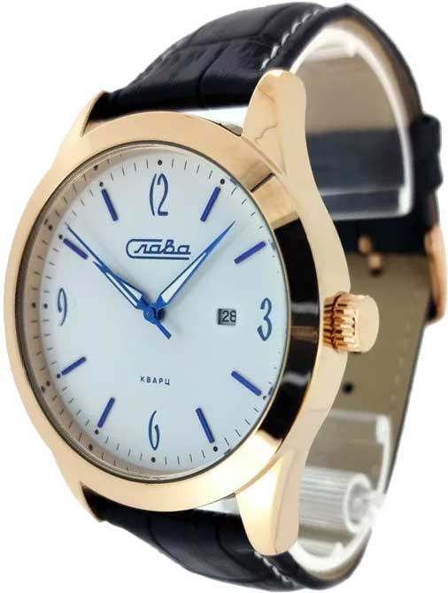 Российские наручные часы Слава 2343470/300-2115-ucenka