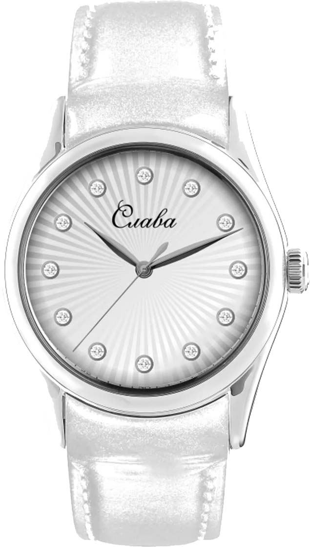 Российские наручные часы Слава 2500544/300-2035
