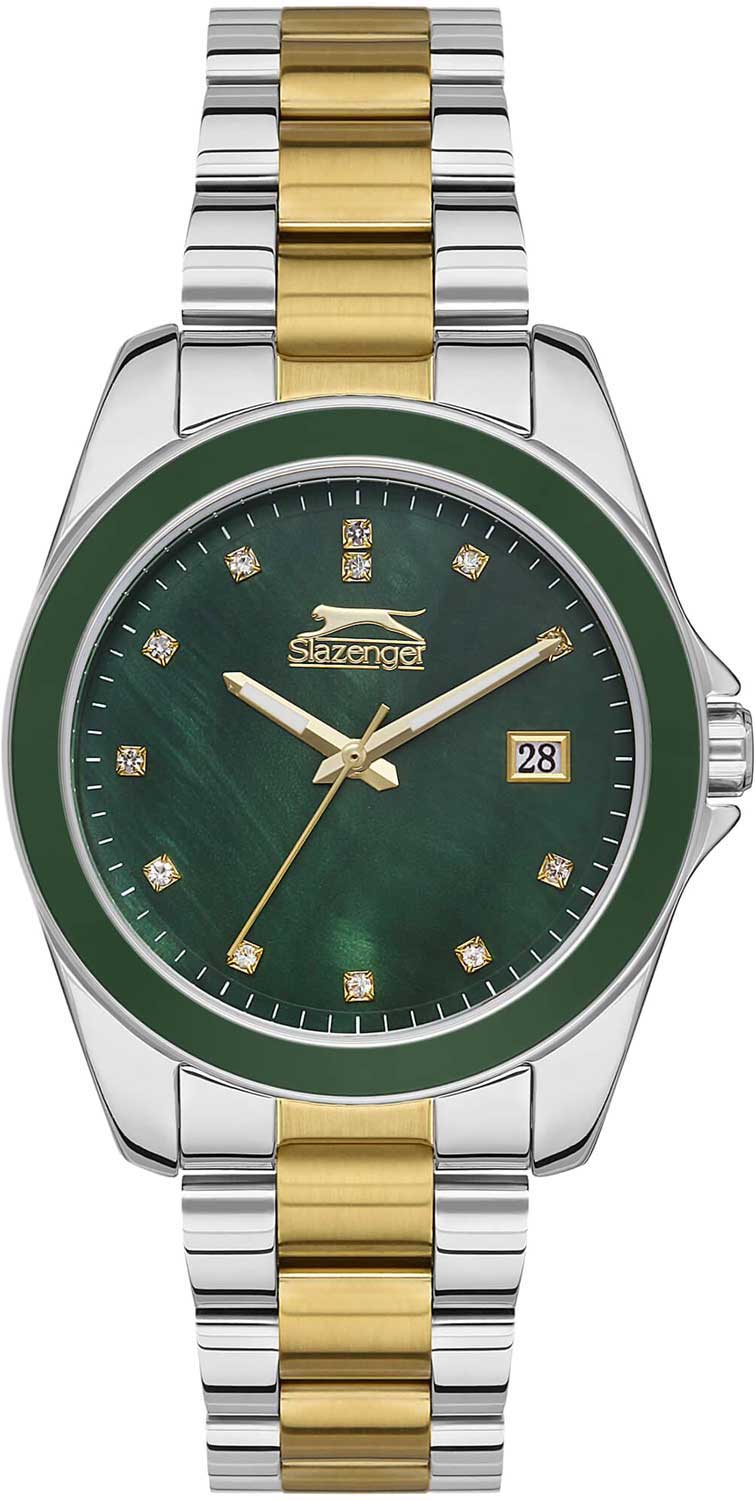   Slazenger SL.09.2142.3.03-ucenka