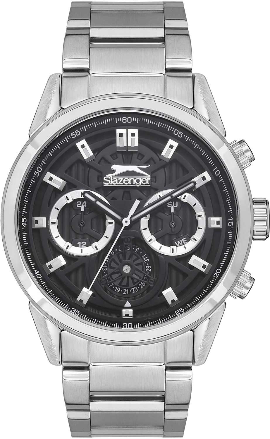 Наручные часы Slazenger SL.09.2157.2.01-ucenka