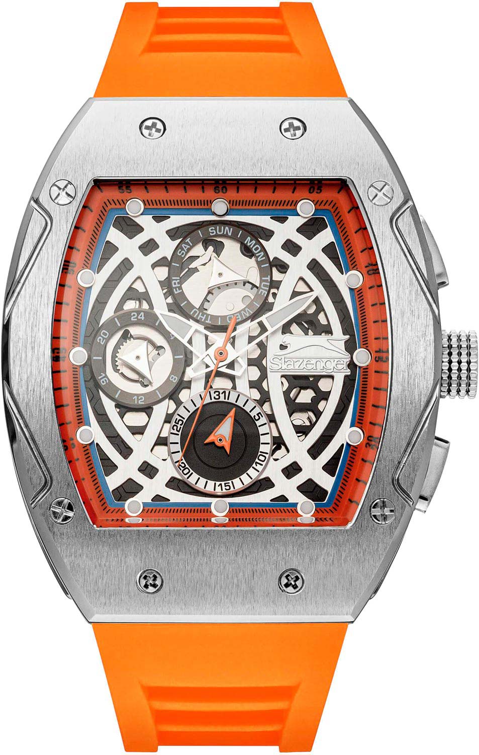 Наручные часы Slazenger SL.09.2257.2.04-ucenka