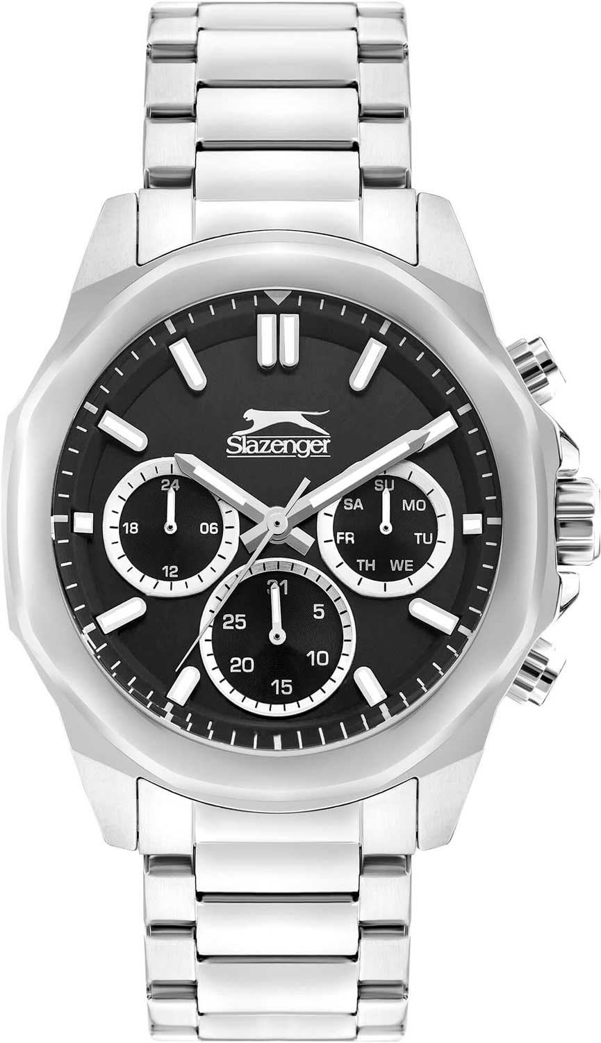 Наручные часы Slazenger SL.09.2289.2.01-ucenka
