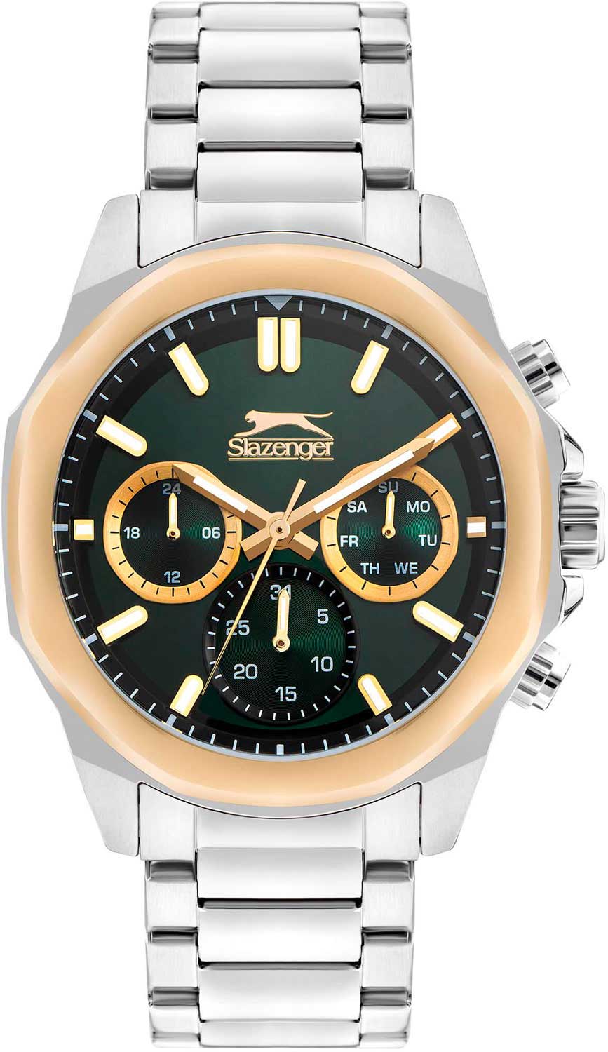 Наручные часы Slazenger SL.09.2289.2.02-ucenka