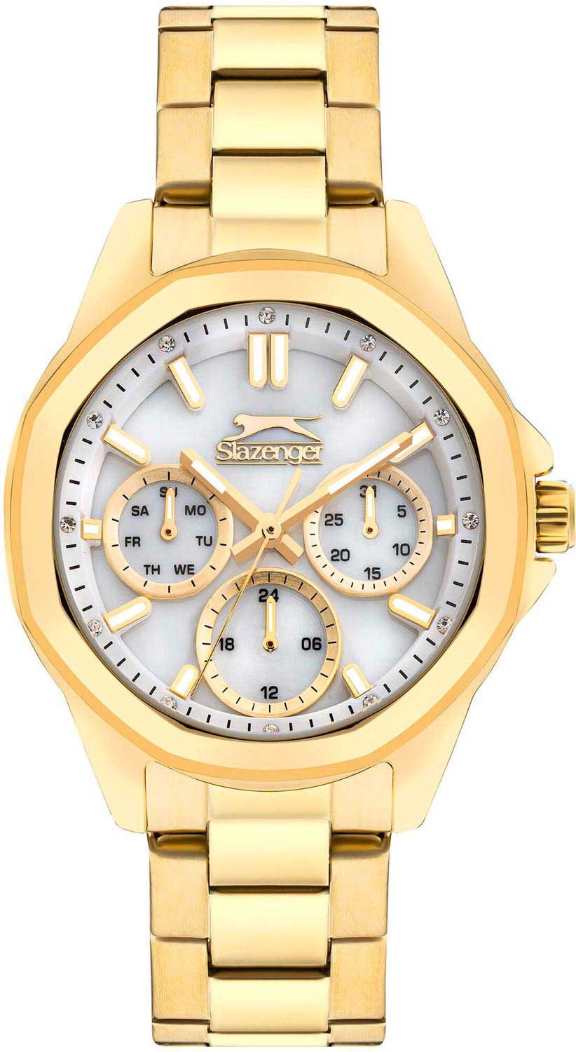 �������� ���� Slazenger SL.09.2290.4.08-ucenka