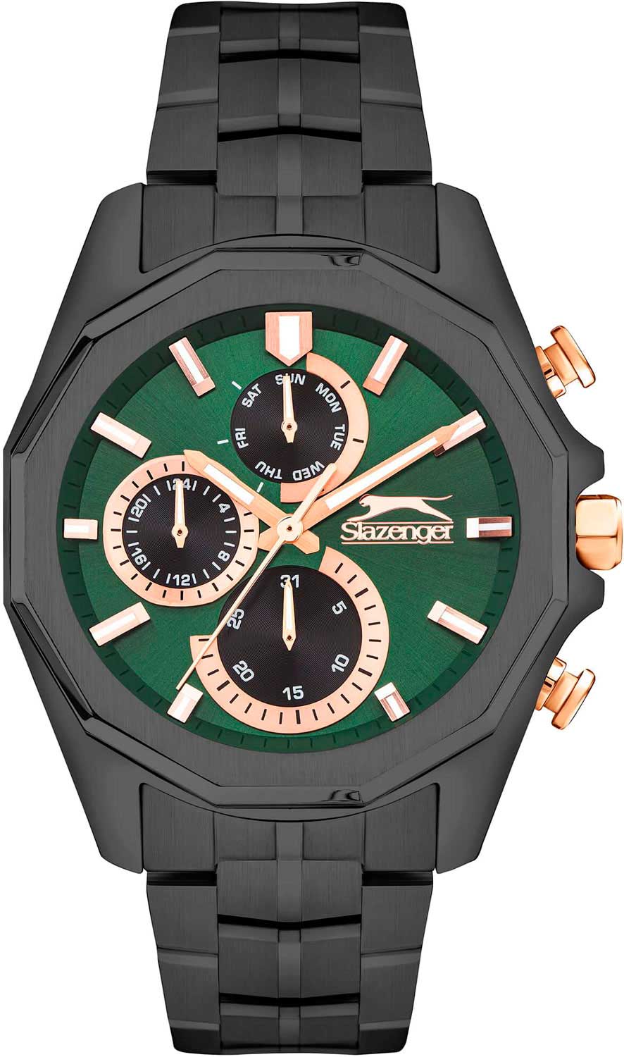 Наручные часы Slazenger SL.09.2312.2.05-ucenka