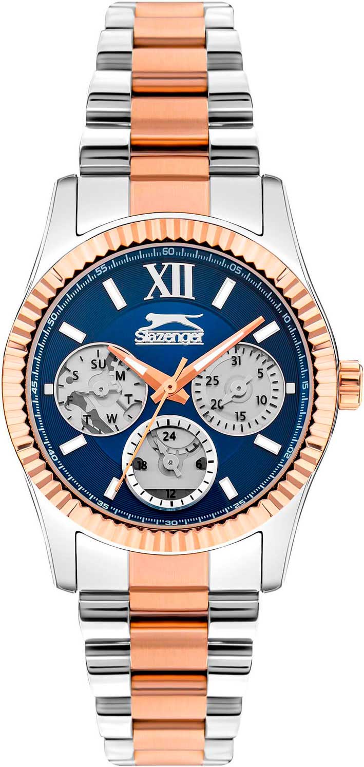 Наручные часы Slazenger SL.09.2317.4.06-ucenka
