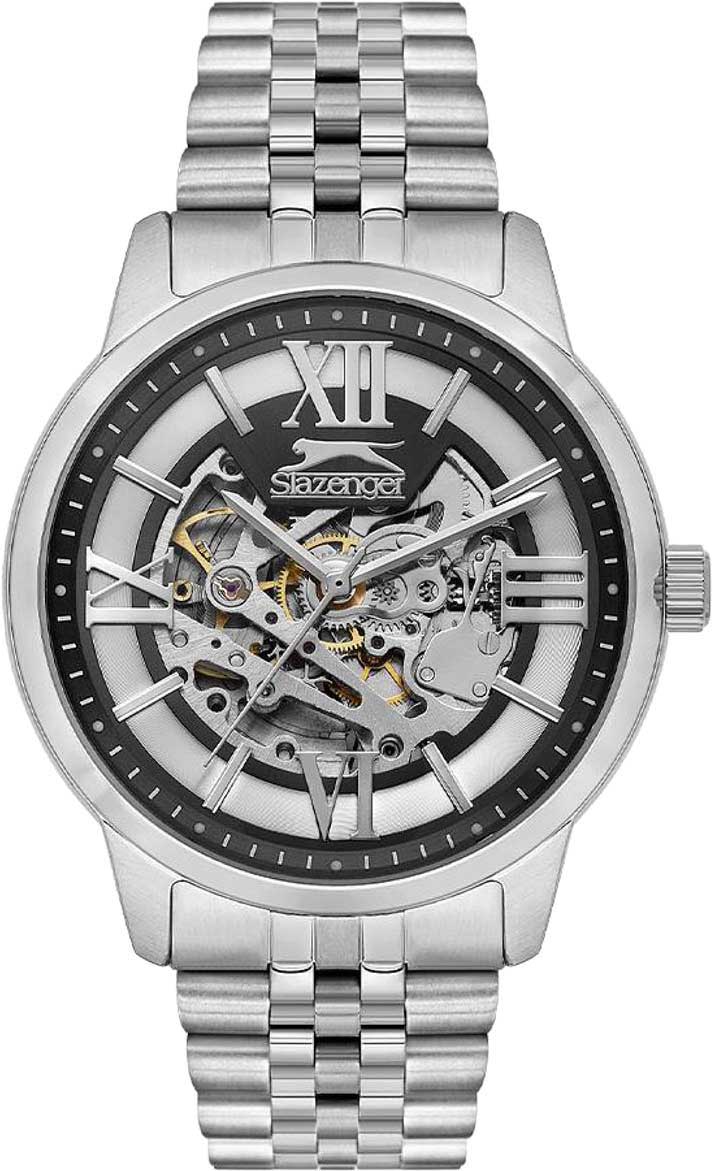 Механические наручные часы Slazenger SL.09.2337.1.01-ucenka