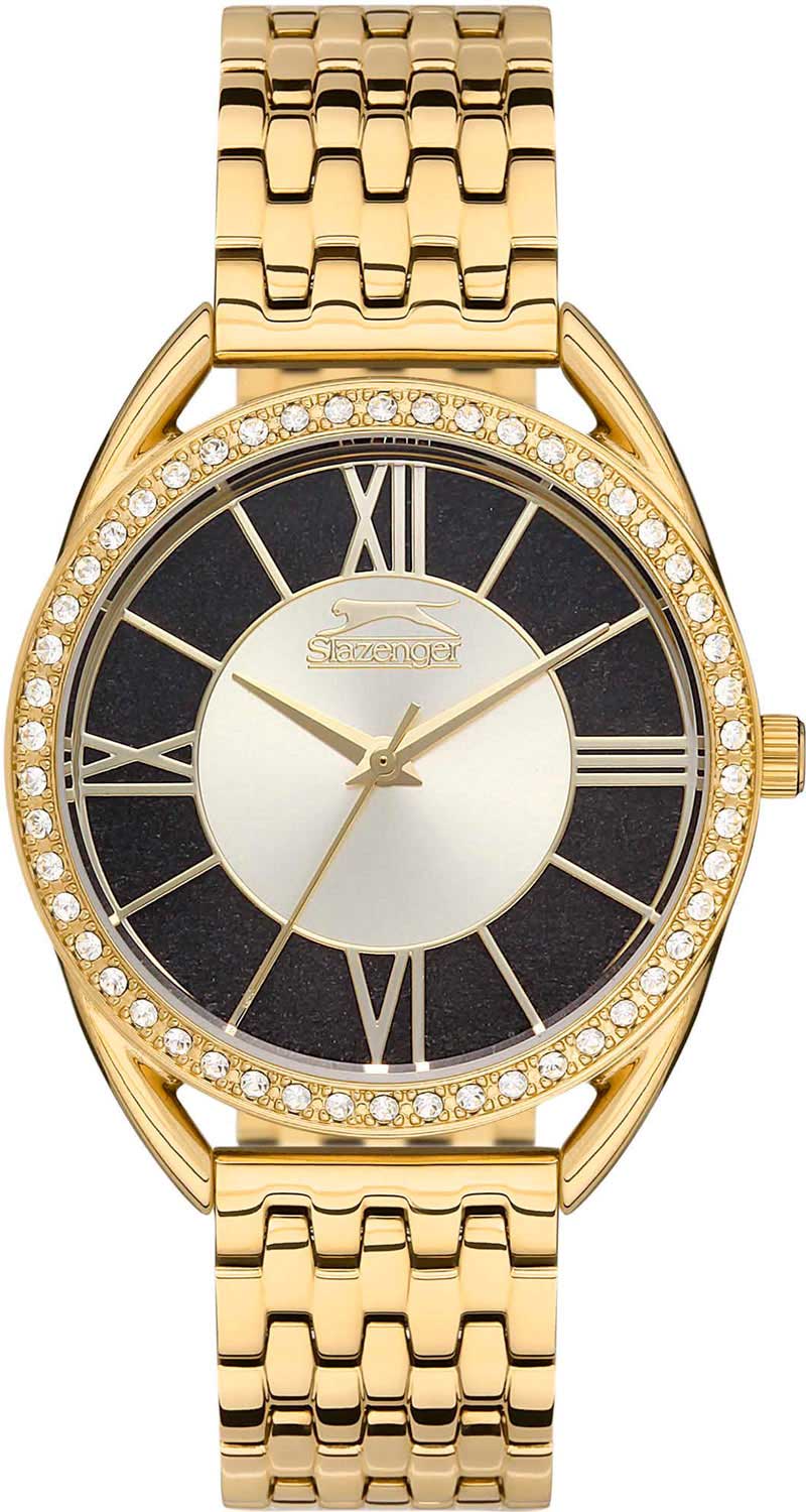 Наручные часы Slazenger SL.09.6537.3.03-ucenka