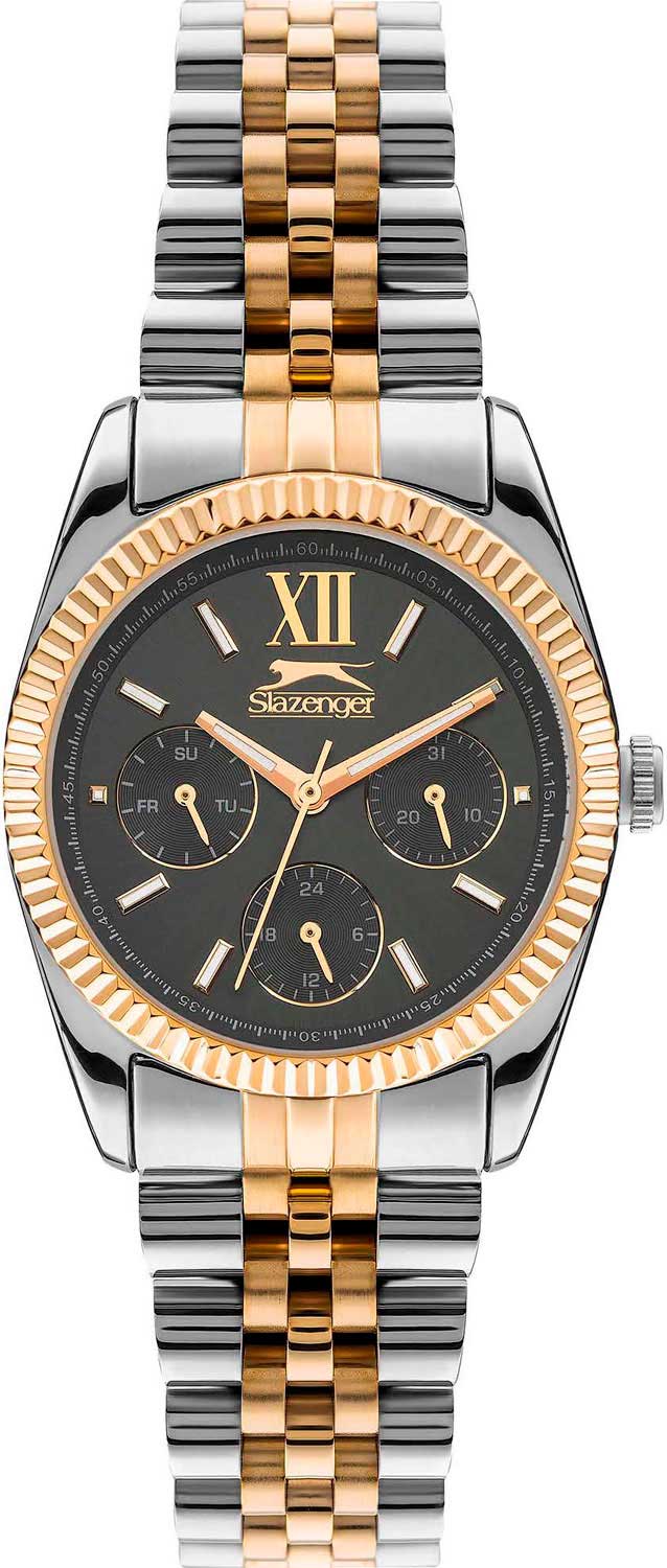 Наручные часы Slazenger SL.09.6556.4.05-ucenka
