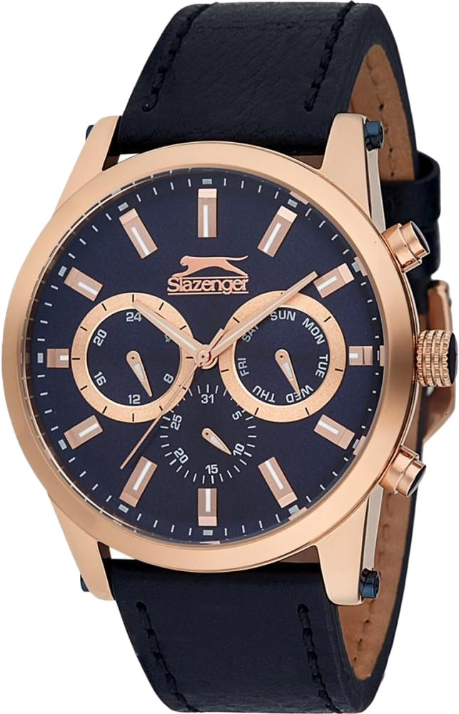 Наручные часы Slazenger SL.9.6103.2.02