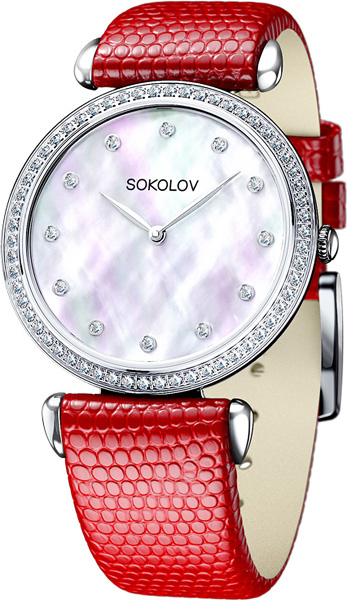     SOKOLOV 106.30.00.001.05.03.2