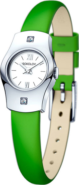     SOKOLOV 123.30.00.001.01.08.2