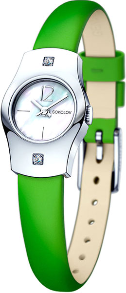     SOKOLOV 123.30.00.001.05.08.2