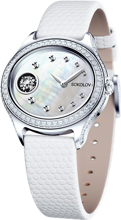     SOKOLOV 145.30.00.001.01.01.2
