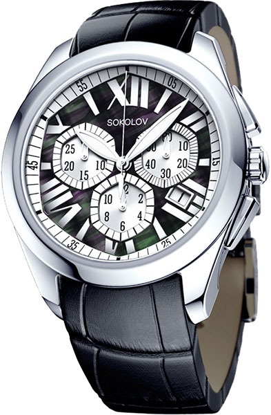     SOKOLOV 148.30.00.000.08.01.2  