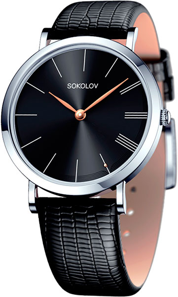 ���������� ���������� �������� ���� SOKOLOV 152.30.00.000.04.01.2