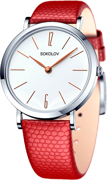     SOKOLOV 152.30.00.000.05.04.2
