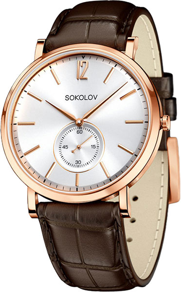 ���������� ������� �������� ���� SOKOLOV 209.01.00.000.03.02.3