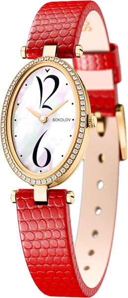     SOKOLOV 236.02.00.001.05.03.2